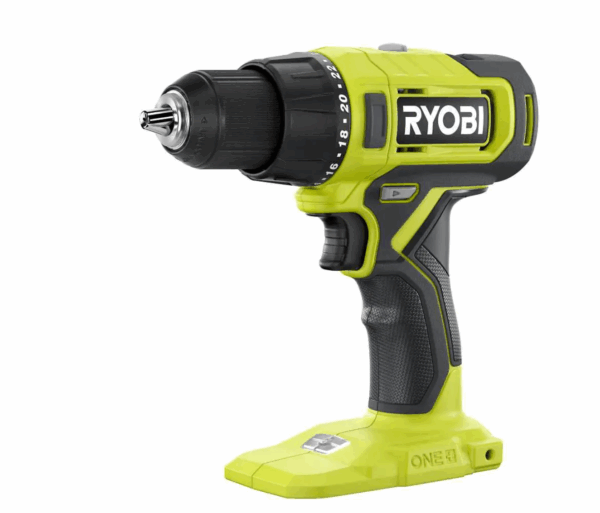 PCL206K2 ONE+ 18V Cordless 1/2 in. Drill/Driver Kit with (2) 1.5 Ah Batteries and Charger - Image 10