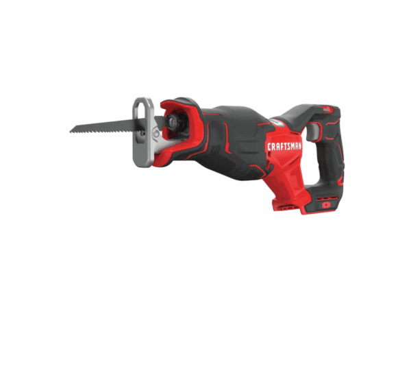 CMCK420D2 V20 4-Tool 20-Volt Max Brushless Power Tool Combo Kit with Soft Case (2-Batteries Included and Charger Included) - Image 10