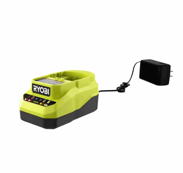 PBLDD01K-PBP004 ONE+ HP 18V Brushless Cordless 2-Tool Combo Kit with Drill/Driver, Batteries, Charger, and Bag with Extra 4.0 Ah Battery - Image 10