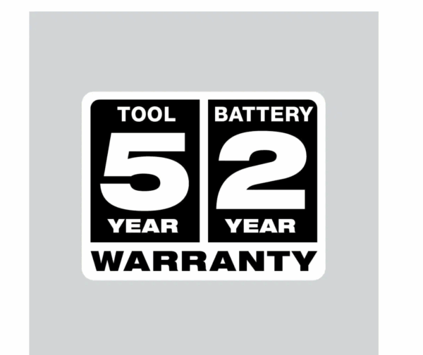 2551-22-2457-20 M12 FUEL SURGE 12V Lithium-Ion Brushless Cordless 1/4 in. Hex Impact Driver Compact Kit w/ M12 3/8 in. Ratchet - Image 10