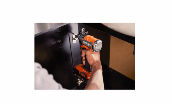 R862311B 18-Volt Brushless Cordless 3-Speed 1/4 in. Impact Driver (Tool Only) - Image 9