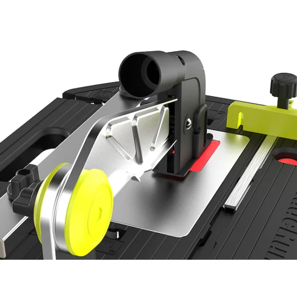 ROCKWELL Table Saw RK7323 BladeRunner X2 4-in Carbon 5.5-Amp Portable Corded - Image 7