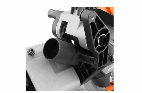 R48607 18V Brushless 7-1/4 in. Dual Bevel Sliding Miter Saw (Tool Only) - Image 7