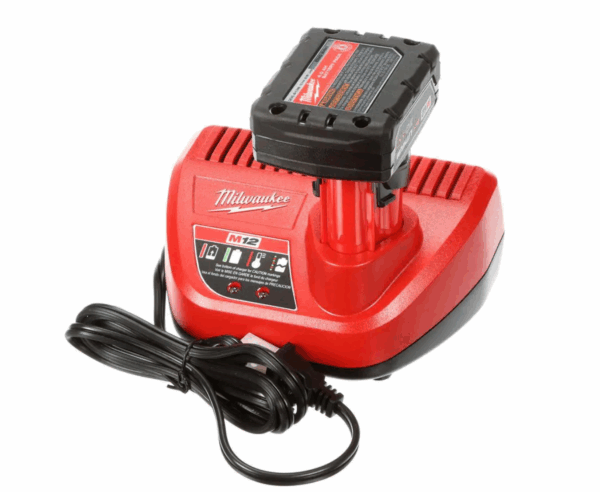 2520-21XC-2460-20 M12 FUEL 12-Volt Lithium-Ion Brushless Cordless HACKZALL Reciprocating Saw Kit with M12 Rotary Tool - Image 10
