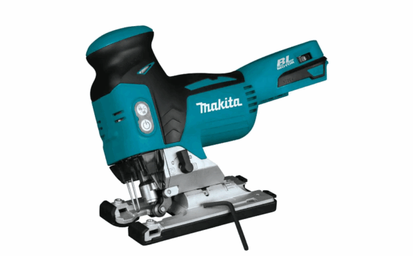 Jig Saw XVJ01Z 18-Volt LXT Lithium-Ion Brushless Cordless Barrel Grip (Tool-Only) - Image 9