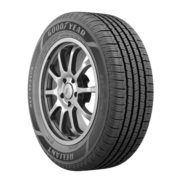 All-Season 235/65R16 103H All-Season Tire - Image 5
