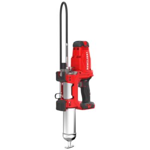 V20 Cordless Grease Gun Tool Only