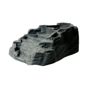ALG91959 Tranquility Outdoor Preformed Water Garden Pond Waterfall