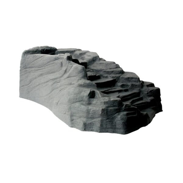 ALG91959 Tranquility Outdoor Preformed Water Garden Pond Waterfall - Image 2