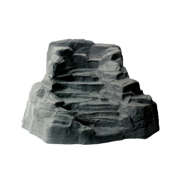 ALG91959 Tranquility Outdoor Preformed Water Garden Pond Waterfall - Image 3
