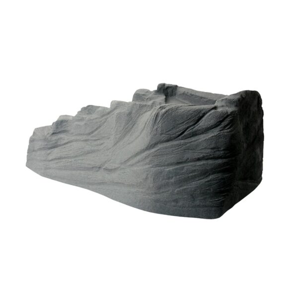 ALG91959 Tranquility Outdoor Preformed Water Garden Pond Waterfall - Image 5