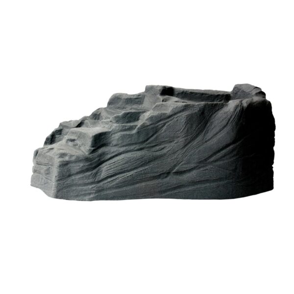 ALG91959 Tranquility Outdoor Preformed Water Garden Pond Waterfall - Image 6