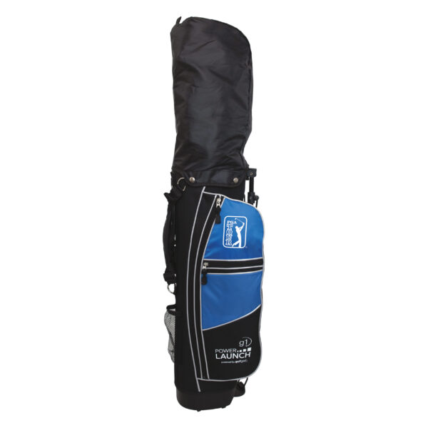 PGA TOUR G1 Series Junior Golf Club Set, 6 Piece, Large, Right Hand - Image 5
