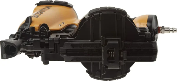 RN46-1 11-Gauge 15-Degree Pneumatic Roofing Nail Gun (Nailer) - Image 9