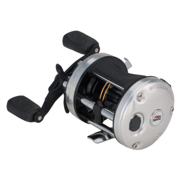 Ambassadeur C3 Conventional Fishing Reel, Size 6500 - Image 2