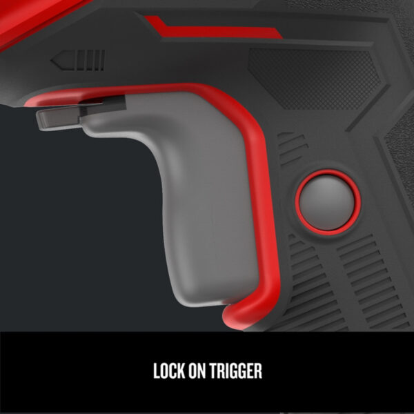 7 amps 1/2 in. Corded Hammer Drill - Image 11