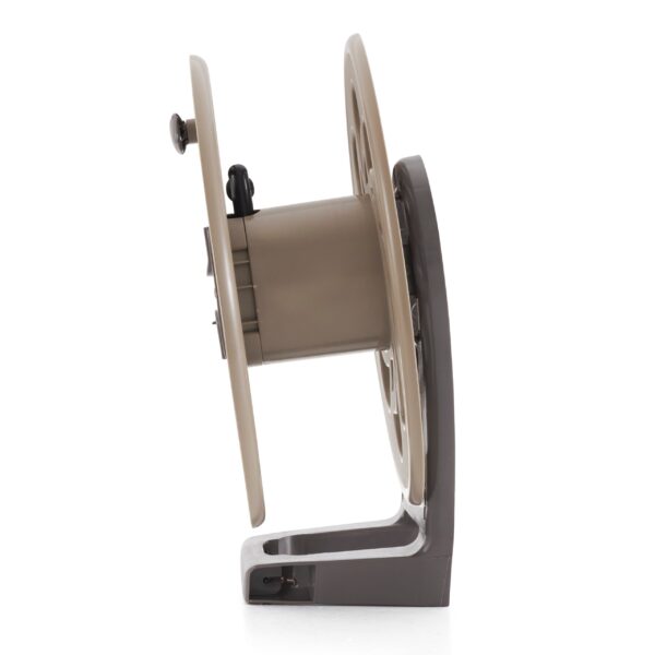 CPLSTA125B 125?? Wall-Mounted Side Tracker Garden Hose Reel for 5/8 Hose - Image 6