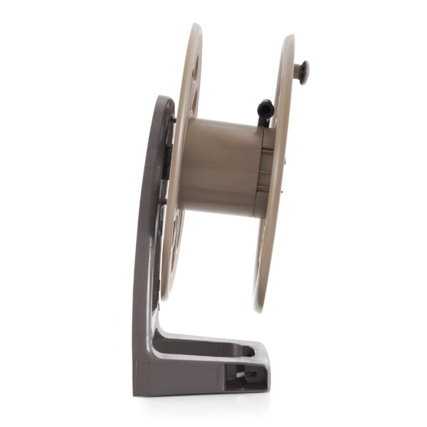 CPLSTA125B 125?? Wall-Mounted Side Tracker Garden Hose Reel for 5/8 Hose - Image 7