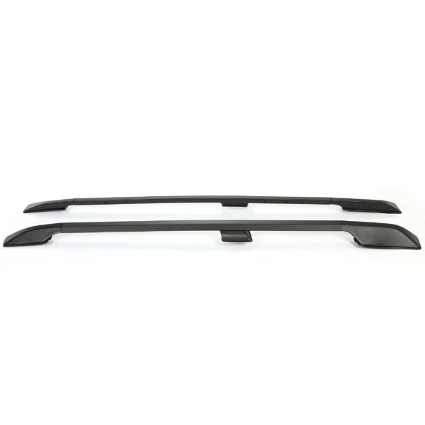 Kojem Roof Rack Side Rails for 11 12 13 14 15 16 17  Odyssey Luggage Rack Carrier - Image 9