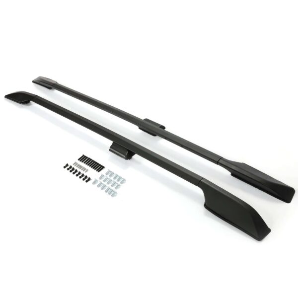 Kojem Roof Rack Side Rails for 11 12 13 14 15 16 17  Odyssey Luggage Rack Carrier - Image 11