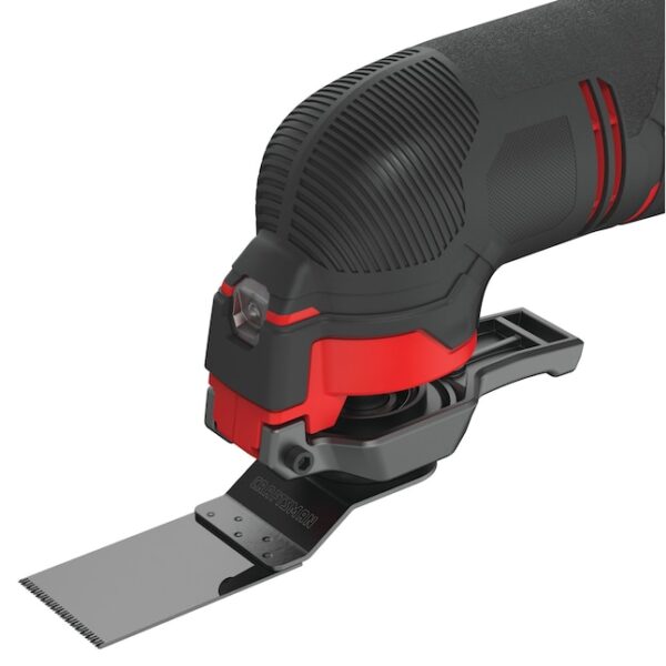 CMCK600D2 V20 6-Tool 20-volt Max Power Tool Combo Kit with Soft Case (2 Li-ion Batteries Included and Charger Included) - Image 17