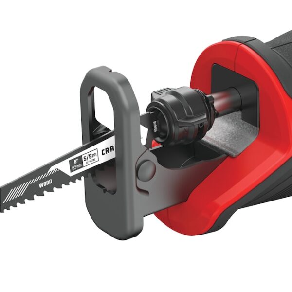 CMCK600D2 V20 6-Tool 20-volt Max Power Tool Combo Kit with Soft Case (2 Li-ion Batteries Included and Charger Included) - Image 18