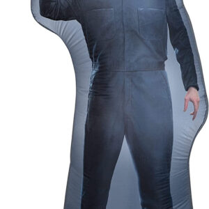6?? Photorealistic Halloween Inflatable