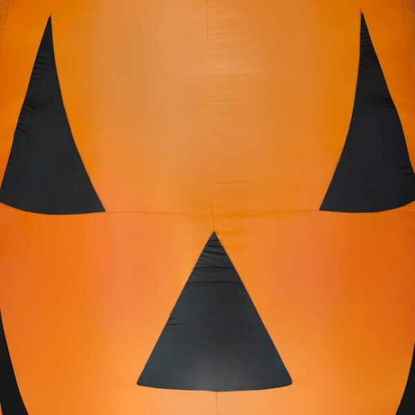 12?? Extra Bright Jack-O-Lantern Inflatable - Image 4