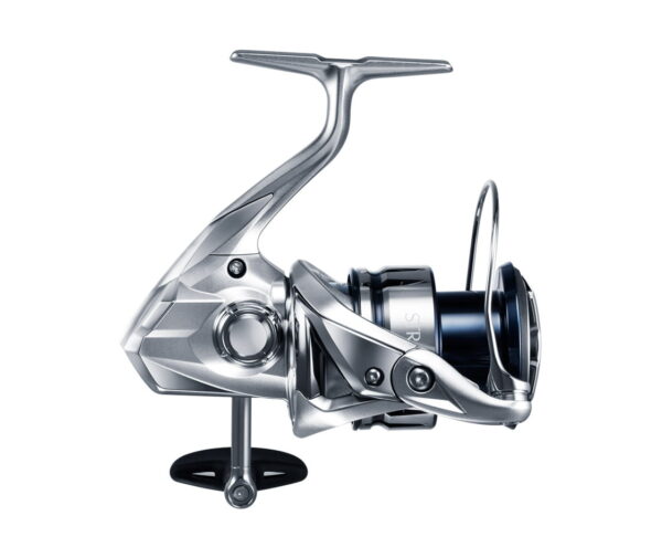 Shimano Fishing STRADIC 2500FL HG Spinning Reel [ST2500HGFL] - Image 3