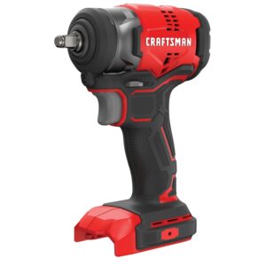 CMCF910B V20 3/8 in. Cordless Brushless Impact Wrench Tool Only