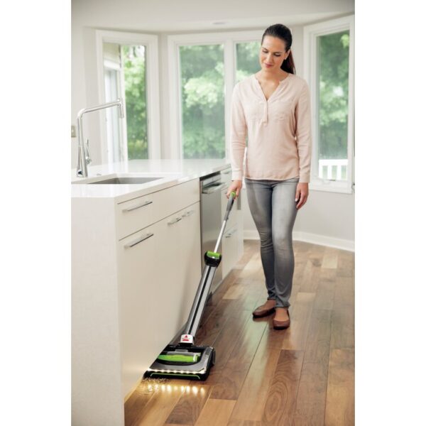 Bissell AirRam Bagless Stick Vacuum - Image 10