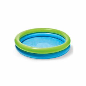 Kidoozie B-Active Jumbo Splash n  Play Ball Pit, 50  Pool, 100 Balls, Suitable for Ages 2 Years and Up