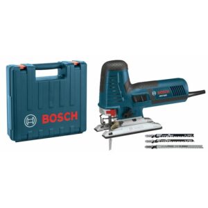 Bosch Jig Saw JS572EBK 7.2-Amp Variable Speed Keyless Corded