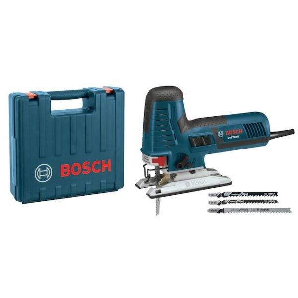 Bosch Jig Saw JS572EBK 7.2-Amp Variable Speed Keyless Corded