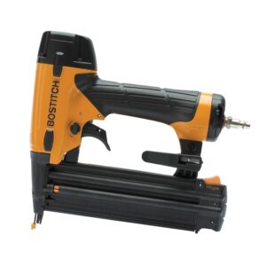 BT1855K 18-Gauge Pneumatic Brad Nail Gun (Nailer)