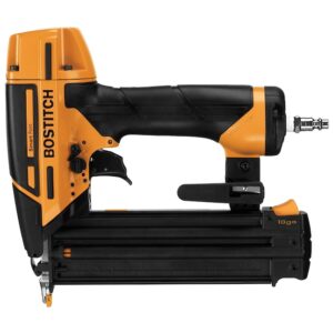 BTFP12233-8 Smart Point 18-Gauge Pneumatic Brad Nail Gun (Nailer)