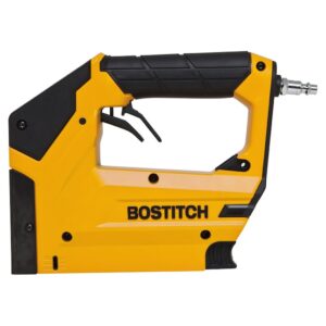 BTFP71875 20-Gauge 3/8-in Narrow Crown Finish Pneumatic Stapler