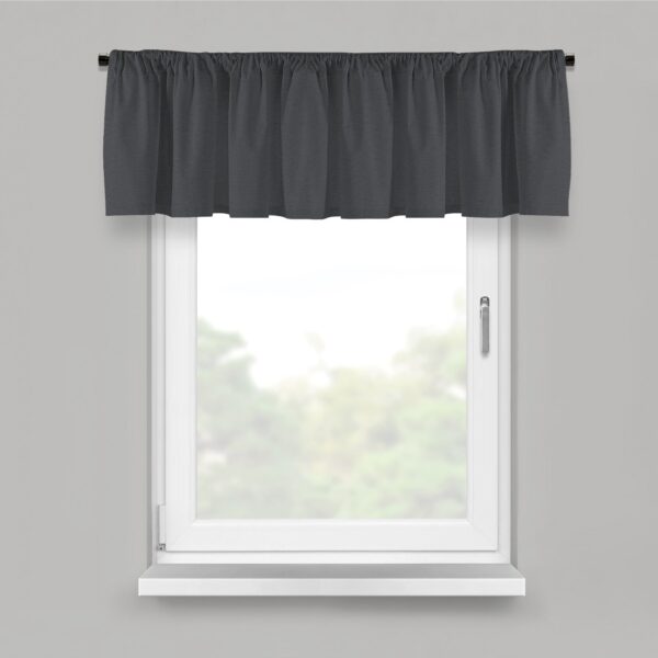 Braxton Gray Drapery - Image 4