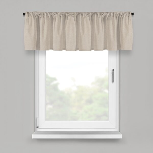 Braxton Natural Drapery - Image 5