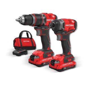 CMCK220D2 V20 2-Tool 20-volt Max