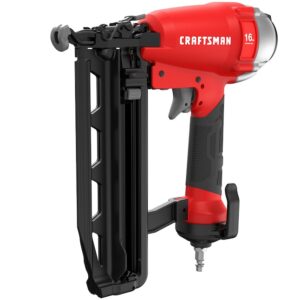 CMPFN16K 16-Gauge Pneumatic Finish Nail Gun (Nailer)