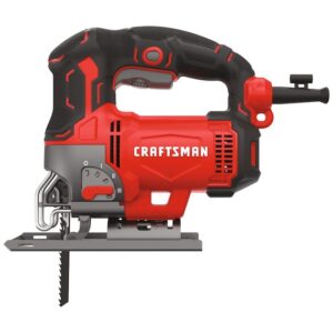 Jig saw CMES612 6-Amp Variable Speed Keyed Corded