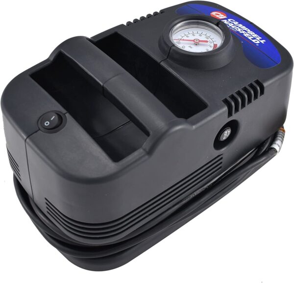 Campbell Hausfeld RP410099AV Home Inflation System - Image 3
