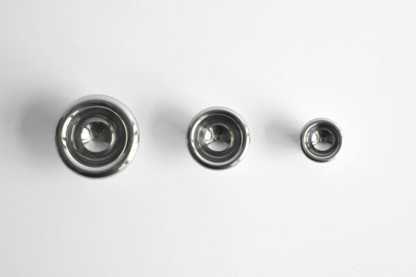 Concave Knob in Various Colors & Sizes - Image 11