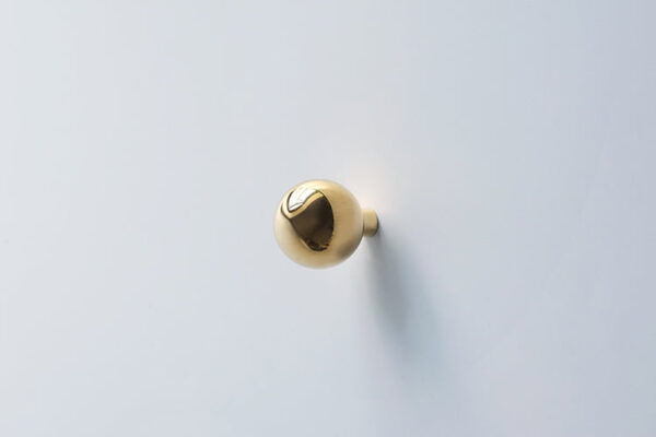 Convex Knob in Various Colors & Sizes - Image 3