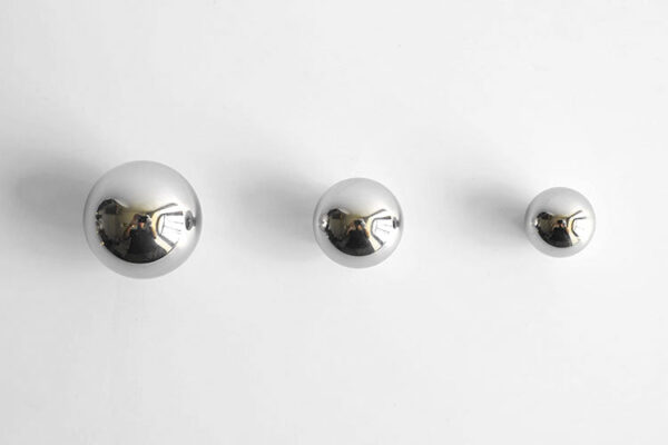 Convex Knob in Various Colors & Sizes - Image 5