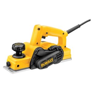 D26676 3.25-in W 5.5-Amp Handheld Planer