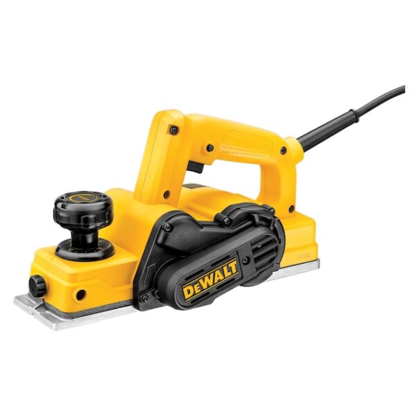 D26676 3.25-in W 5.5-Amp Handheld Planer