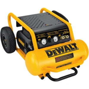D55146 4.5 Gal. Portable Electric Air Compressor