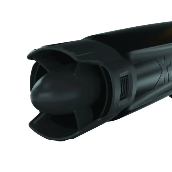 DCBL722P1 20V MAX 125 Mph 450 CFM Brushless Cordless Battery Powered Handheld Leaf Blower with (1) 5Ah Battery   Charger - Image 6
